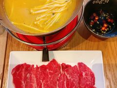 -解放碑威斯汀酒店-知味国际美食餐厅