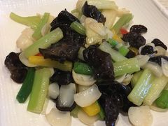 -麒麟中餐厅·经典粤菜·地道菜式老字号(广州长隆酒店)