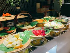 -星伦多自助料理(华润万象城店)