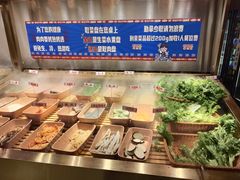 -姜胖胖首尔自助烤肉·街头小吃大排档(国瑞中心店)