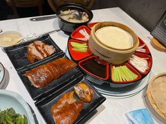 -羲和雅苑烤鸭坊(丰台万达店)