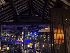 -绿茶餐厅(深圳龙华天虹购物中心店)