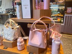 -星巴克臻选(万象前海店)