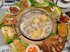 -椰小鸡·琼州糟粕醋(美兰缤纷城店)