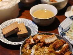-山杏yama-katsu·吉列炸物