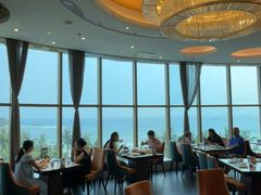-不仔客海鲜·烧烤·270度海景餐厅(大东海店)