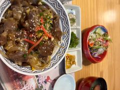 -鳗鲔料理小馆