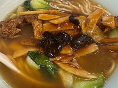 -奎元馆.百年奎元.非遗传承(西湖边的解放路店)
