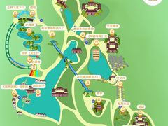 -威海华夏城景区