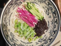 -德一门·北京爆肚涮肉(宽窄巷子店)