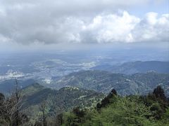 -南岳衡山风景名胜区