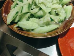 -柿子树炭烤羊腿(金台路店)