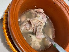 -小菜园新徽菜(南京秦淮龙蟠汇店)