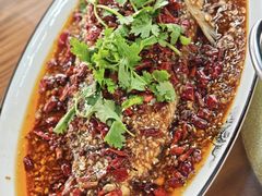 -十二道丰味·徐州土菜·烧烤(何山路店)