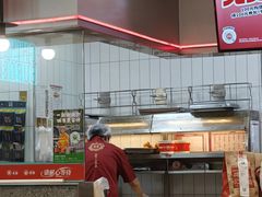 -塔斯汀中国汉堡(员村店)