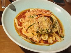 -伊斯麦尔丝路·新派菜(沙子口店)