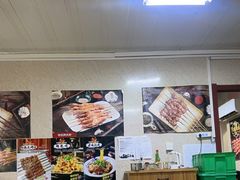 -一棵树烧烤店(中央大街店)