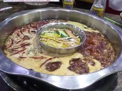 -堂客老火锅(欣阳广场总店)