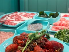 -季季红火锅(柳州城中万达二店)