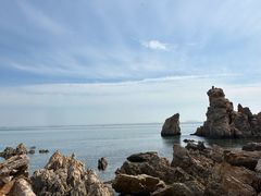 -长岛南北长山旅游景区
