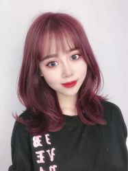 -SY COLOUR专业烫染
