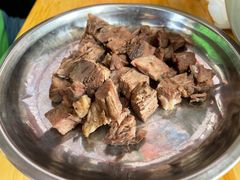 -清真·马安军辣子牛肉面