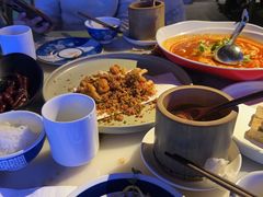 -桂满陇天书(南京德基旗舰店)