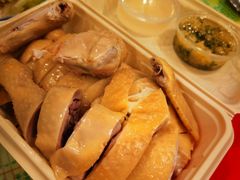 壹心鸡-文记壹心鸡(宝华路店)