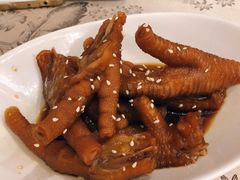 -香云轩·顺德菜(香云纱园林酒店店)