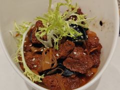 -乾隆美食·本帮菜(黄河路店)