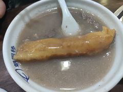 -朝阳糁馆