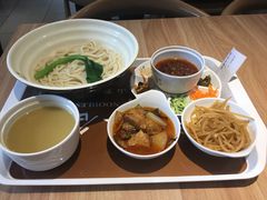 -剔八谷山西面馆(南内环店)