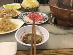 -将台涮肉(万科店)