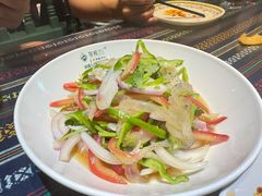 -驿楼兰·新疆菜(火车站店)