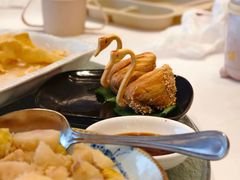 -白天鹅宾馆-宏图府餐厅