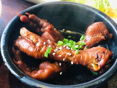 -大牌大·传统杭帮菜(湖滨店)