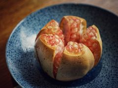 蒙自石榴-新荣记(西溪湿地店)