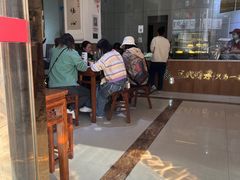 -姚记.周礼伤心凉粉(时代广场店)