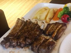 -IL Forno 意坊·意大利餐厅(温州万象城店)