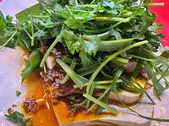 -连池鱼豆味坊(风景区店)