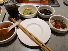 -海底捞火锅(凯德广场店)