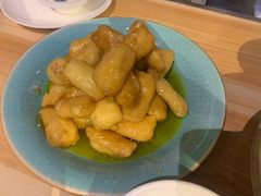 -蒙古苍狼蒙餐