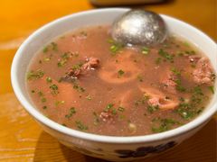 -李久其家民间餐厅(观沙岭公园店)