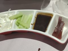 -味+新京宴·烤鸭·北京菜(创意谷店)