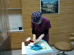 -安柏口腔(海珠世纪云顶店)