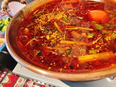 -火塘云南烧烤大排档