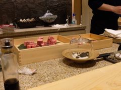 -焼肉 番手十番(銀座三越店)