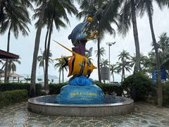 -海南分界洲岛旅游区