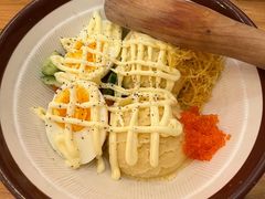 -桃太郎创作料理(大坪店)