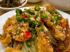 -祥和居炸酱面馆(美食街店)